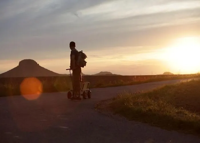 Im Blockhaus Rosenkranz Appartement Rathmannsdorf